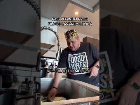 QUAL FILHO VOCÊ É?