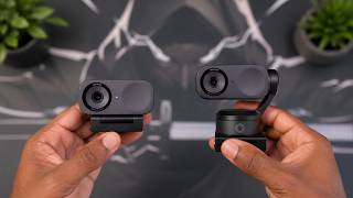 Could THIS Be the BEST WEBCAM for Content Creators?! - Insta360 Link 2/Link 2C Review