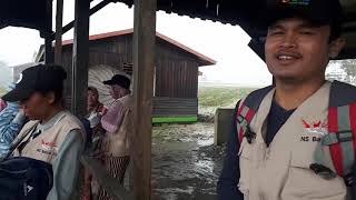PIS PK Puskesmas Gamelia PAPUA