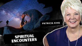 Spiritual Encounters Through The Word screenshot 5