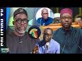 AFFAIRE NDIAGA SECK BABACAR BA DÉFEND...SONKO A L’ASSEMBLÉE…FADILOU KEITA EN JUSTICE...