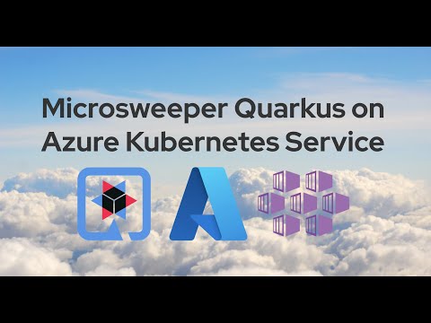 Microsweeper Demo with