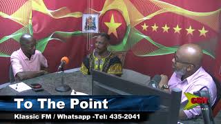 To The Point 1st June 2026
