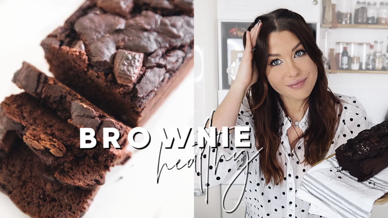 BROWNIE MOELLEUX XXL (AVEC UN INGRÉDIENT SECRET !) | ENJOYCOOKING