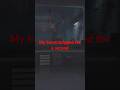 My heart skipped! #residentevil #gaming ￼#horror