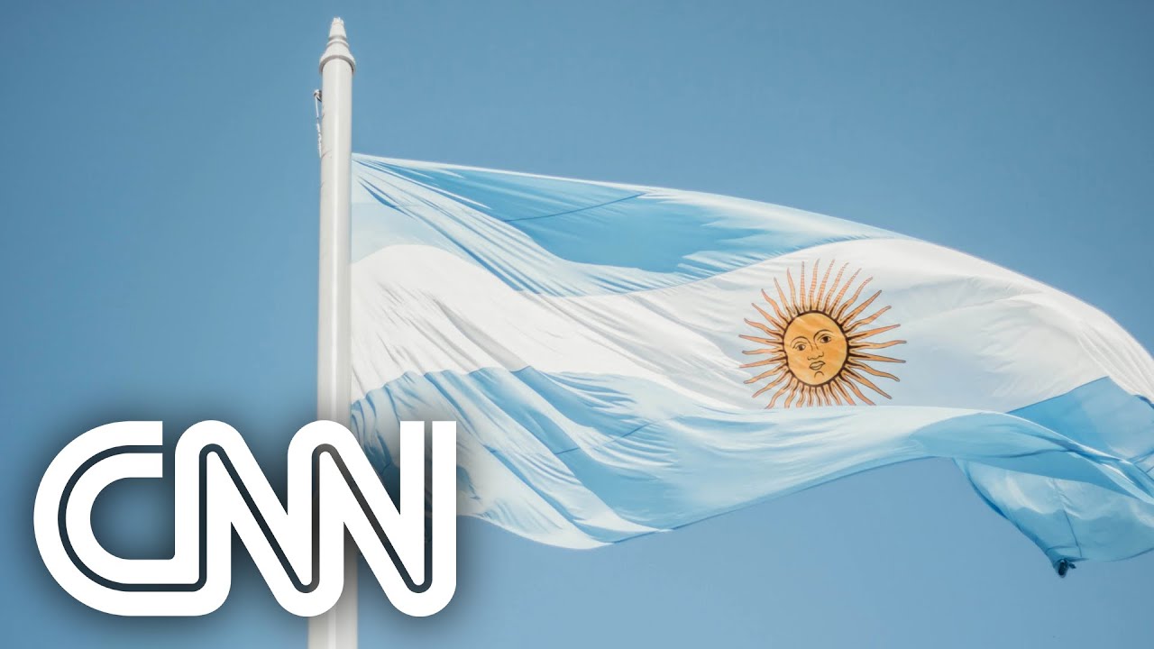 Inflação na Argentina chega a maior nível em 30 anos | EXPRESSO CNN