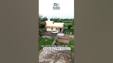 Vrindavan Plot Sale #plotinvrindavan #property #vrindavanplot #sanjitsinghrajput