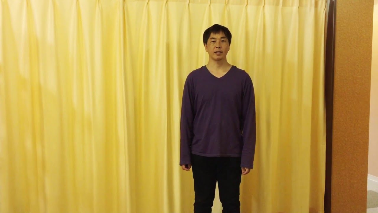 ぷるぷる体操 Youtube ぷるぷる体操 Youtube