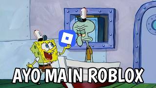 Kompilasi Parodi Dubbing Meme SponsBoy PART 20