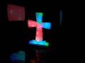Beautiful LED Cross Light ✝️ | DIY Christian Home Decoration #crosslight #ledlight #decoration #diy