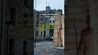 Common Reasons For A 485 Visa Refusal