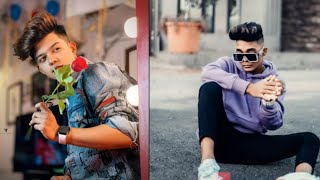 🔥thoda soft|😘😍 thoda rud|😛☹ aesa| h girls and boys ka attitud|🦁🔥 screenshot 3