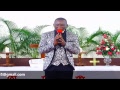Mth Emmanuel Kidago NGUVU YA SADAKA Morning Glory 05 10 2018 Livestream