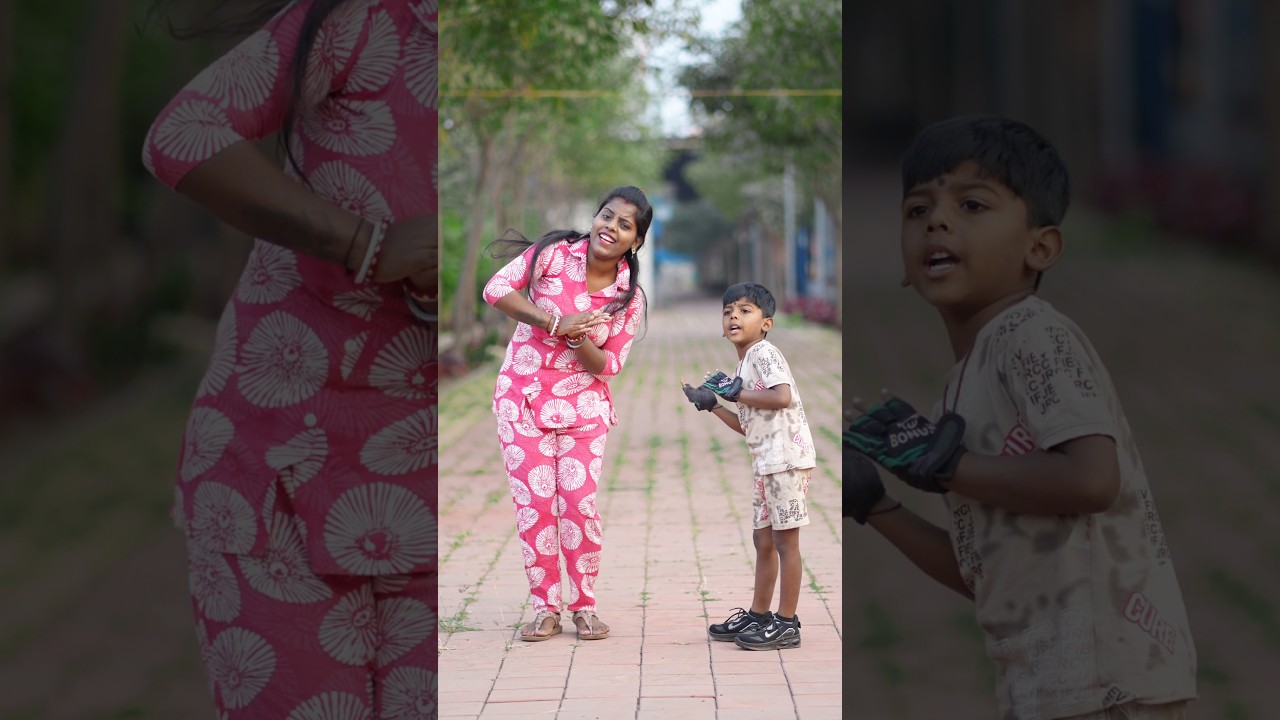 Tai Tai Tai Mama Bari