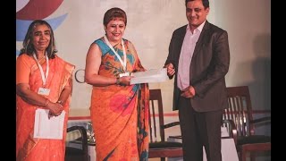 The Education Prize 2016 - Urban Indian School Primary Category Winner