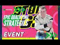 Nascar Manager | Mastering Stop and Go Unleash Qualifying Stratergies in NASCAR Manager