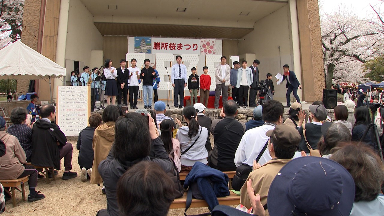The heartwarming comedy contest 