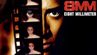 Roger Ebert Reviews 8MM (1999) Joel Schumacher