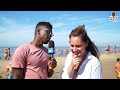End of video