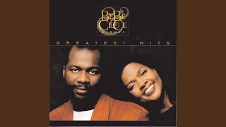 Video thumbnail of "Bebe & Cece Winans - Up Where We Belong"