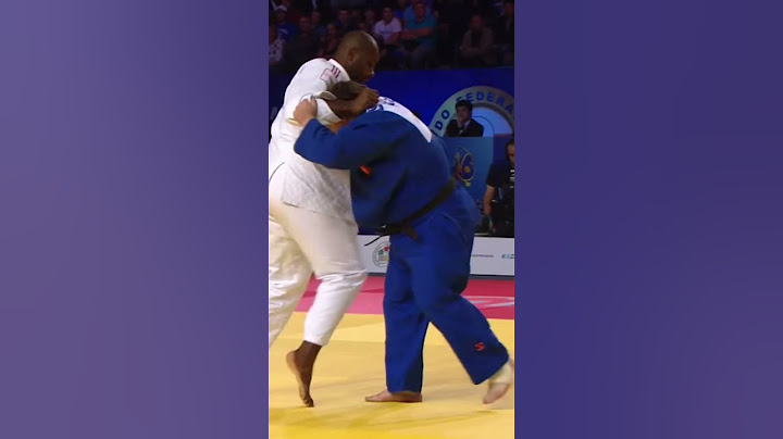 RINER Teddy incredible ippon Paris Grand Slam 🇫🇷🔥 #top #viral #judo #grandslam #paris #ippon #teddy