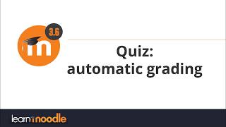 36 Quiz