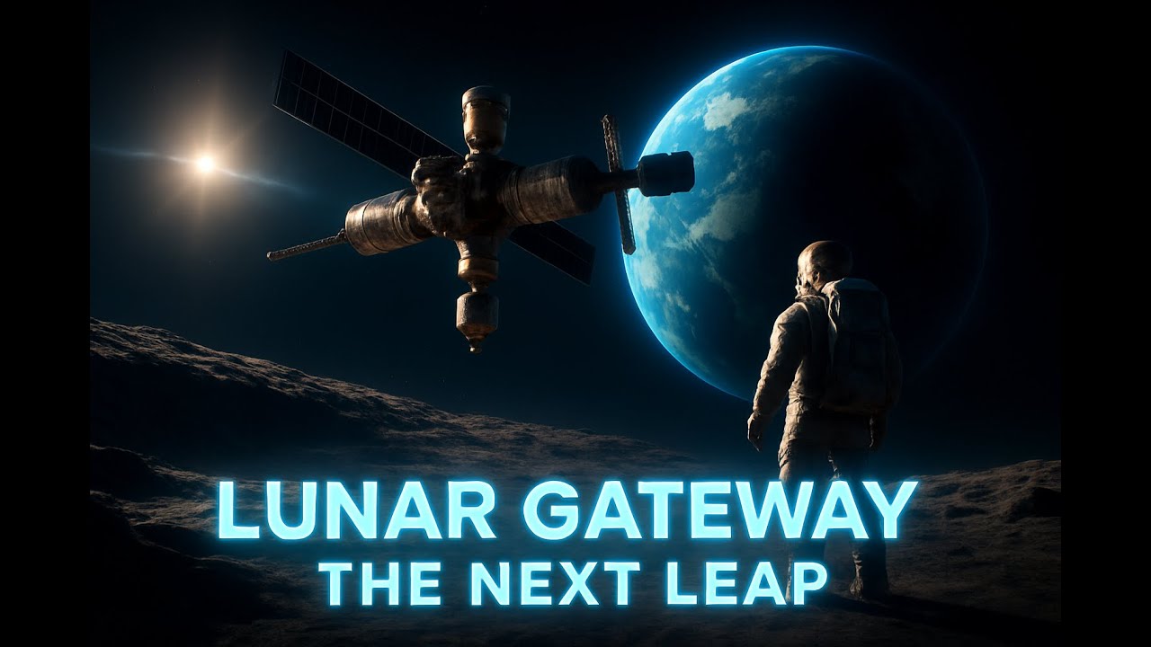 🌍✨ Life Beyond Earth: Humanity’s Next Great Leap 🚀🌌