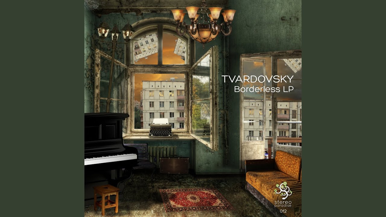 Obejrzyj Borderless w YouTube Obejrzyj Borderless w YouTube