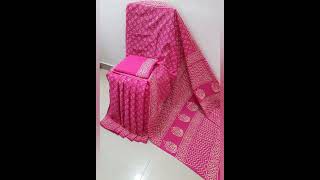 Mulmul Super Soft Sarees/Mulmul Cotton Store/What's app 9487069292 screenshot 5