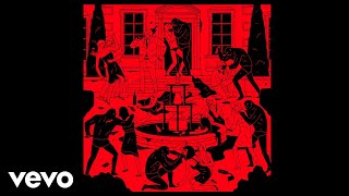 Swizz Beatz  Poison Intro  Ft ine Zion