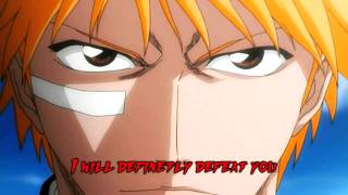Bleach Boredom AMV - Better than it sounds