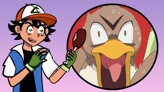 Do... People Eat Pokémon