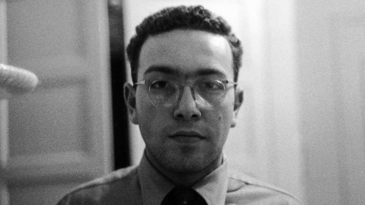 Last Stop Coney Island Excerpt: The Early Life and Work of Harold Feinstein