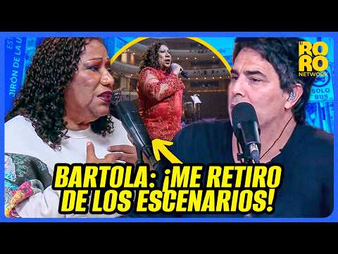 BARTOLA: ¡AUN HAY FUTURO PARA LA MUSICA CRIOLLA!