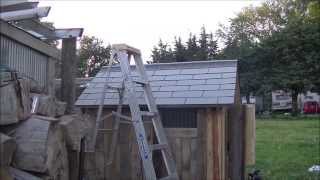 chicken coop on division 5