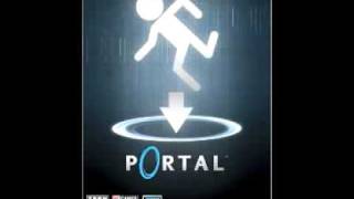 Portal Soundtrack: Party Escort