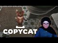 KÜÇÜK KALBİM BUNLARI HAK ETMEDİ | COPYCAT #1