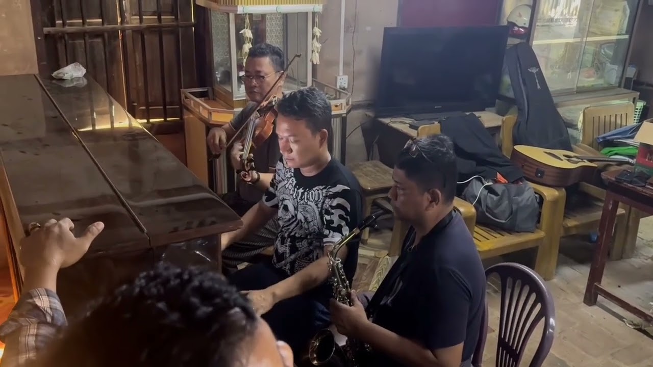 ထပ်တရာလမ်း