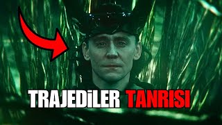Lokiyi Anlamak-Loki Gerçekten Kötü Mü ?