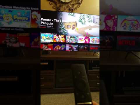 So schaltest du die Sprachführung oder den Sprecher auf dem Samsung Smart-TV aus