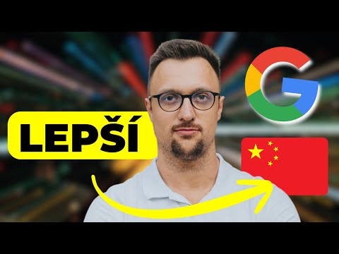 Cover: Nová AI od Čínského Google, která poráží ChatGPT a Gemini | Tomáš AI