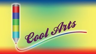 Celebrity Corel Draw X8 Tutorial - Cool Logo Idea - 6 Net Worth