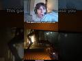 This Horror Game Used AI! #scarygames #jumpscare #horrorgame