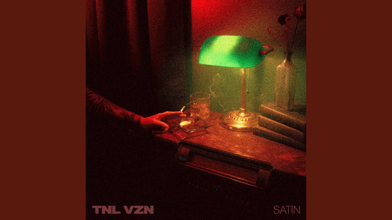 Watch Satin on YouTube Watch Satin on YouTube