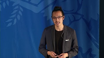 Syncio MAP18 | Jimmy Zhong