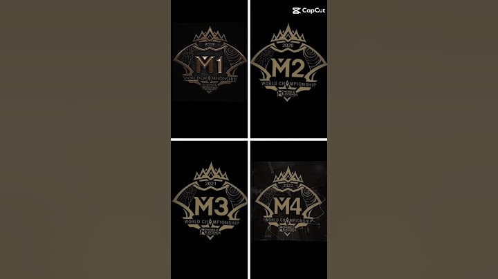 Mlbb M1 M2 M3 M4 All Skin #mlbb #shorts #subscribe
