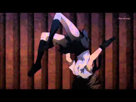 【ヨルムンガンド】Creature【MAD】