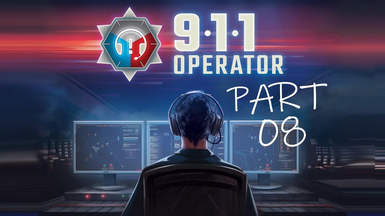 911 Operator | Part 8 - Search and Rescue DLC Released