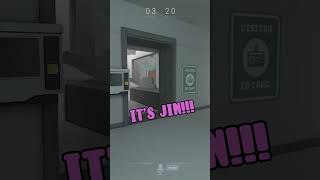 『LOCKDOWN Protocol』Locked in a little too hard on the tutorial #lockdownprotocol #livestream