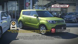 Riverside KIA Aug 2017